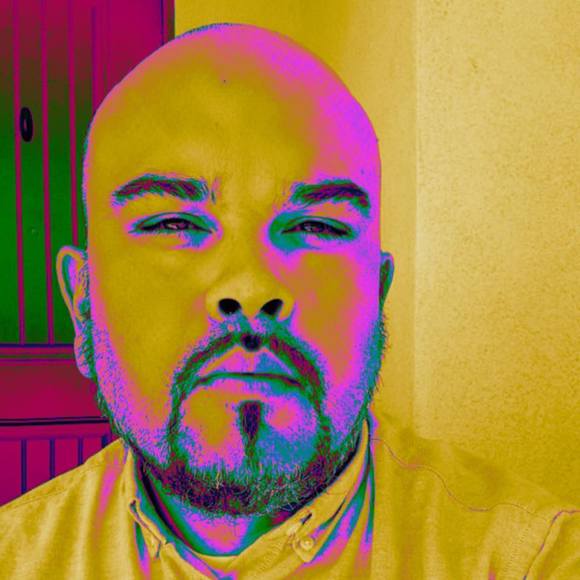 Meet your Posher, Ray - Picture 1 of 1